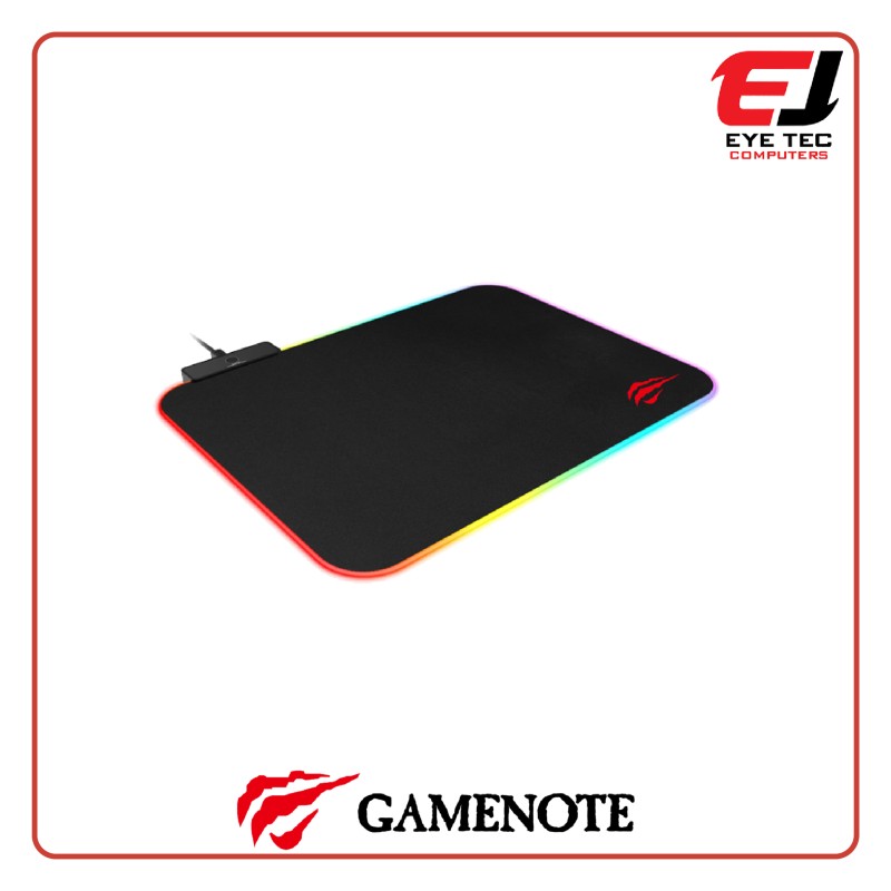 Havit HV-MP901 RGB Gaming Mouse Pad