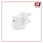 Apple USB 12W 3 Pin Charger