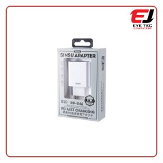 REMAX RP-U46 Type C PD Charger