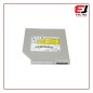 9.5MM Extra-slim DU-8A4SH Notebook DVD Writer