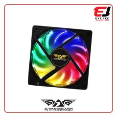 ARMAGEDDON Licht Blade PC Fan