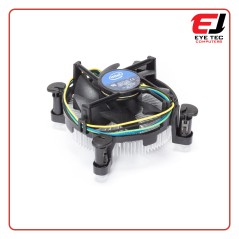 1155+775 Processor Cooling Fan Kit