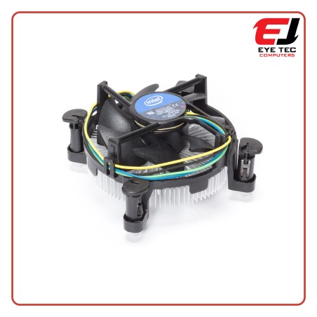 1155+775 Processor Cooling Fan Kit