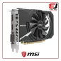 MSI Radeon RX 550 AERO ITX 4G OC 4GB GDDR5 Graphic Card