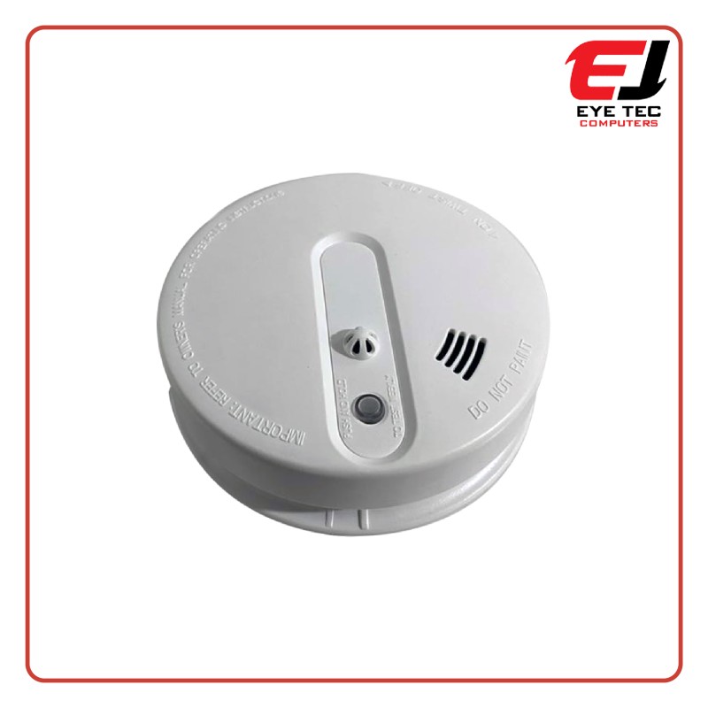 Wireless Smoke Detector