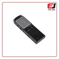 Voice Recorder 8GB SLIM