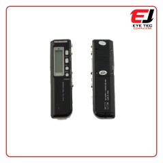 Voice Recorder 8GB AA