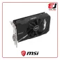 MSI Radeon RX 550 AERO ITX 4G OC 4GB GDDR5 Graphic Card