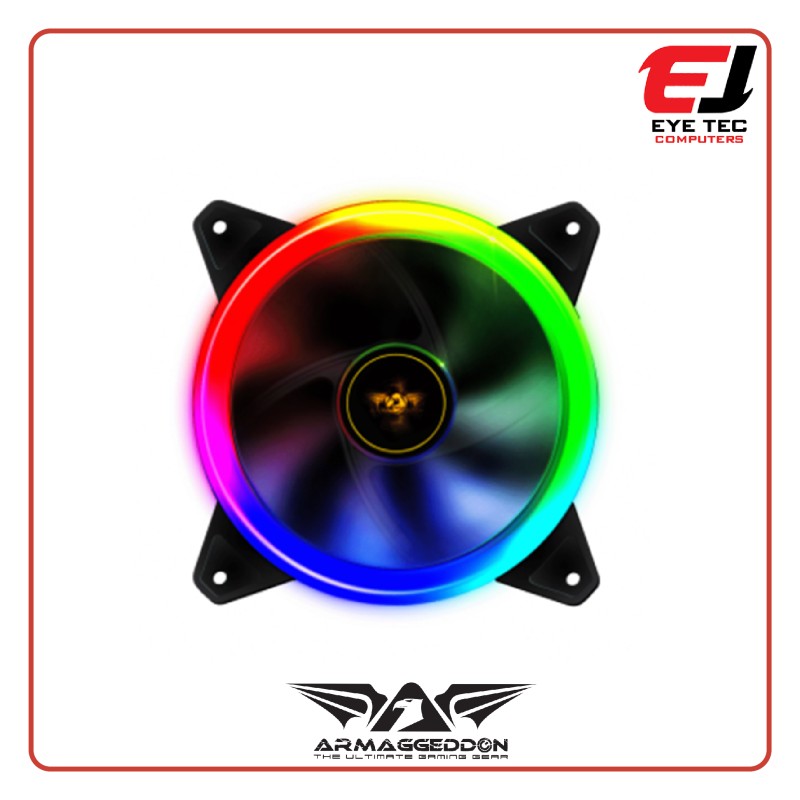 ARMAGGEDDON NIMITZ Loop 2 RGB FAN