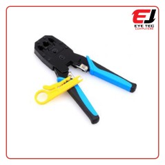 3 in1 Modular Crimping Tool - HT315