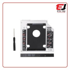 12.7mm Caddy for Laptop