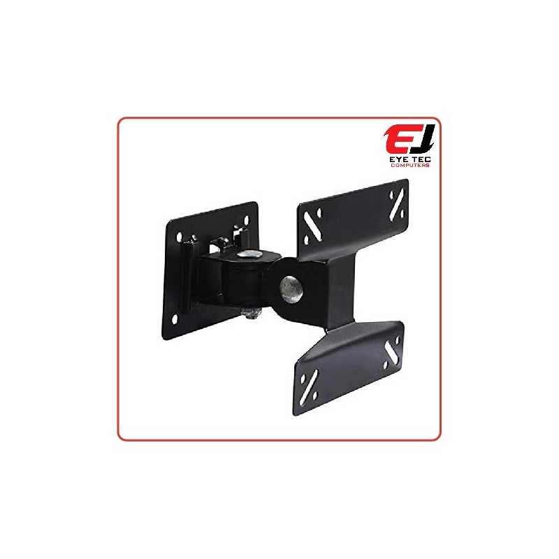 14"- 24" Wallmount Bracket