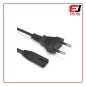 2 Pin AC Power Cable