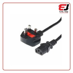 3Pin Desktop Power Cable