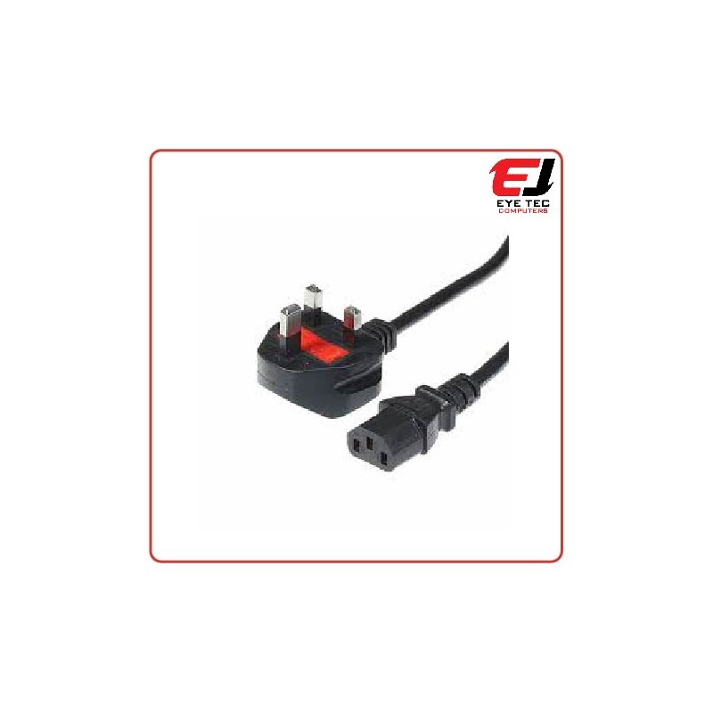 3Pin Desktop Power Cable