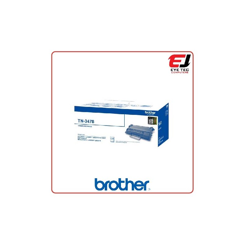 Brother TN-3478 Toner Cartridge