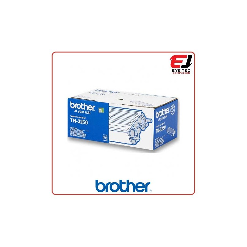 Brother TN-3250 Laserjet Toner