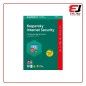 Kaspersky Internet Security (1 User)