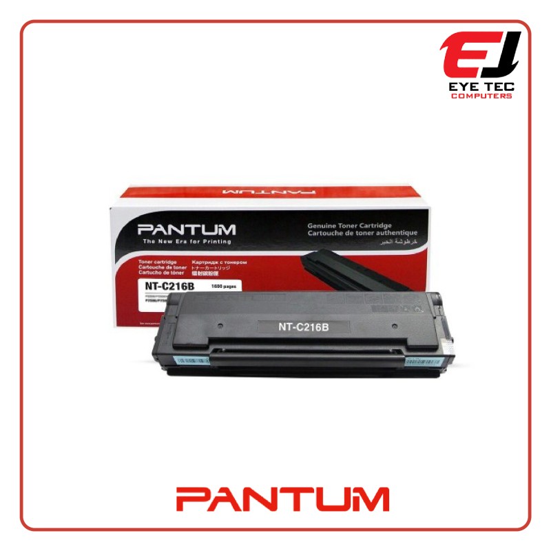 Pantum NT-C216B Toner