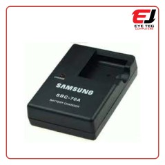 Samsung 70A Camera Battery Charger