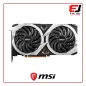 MSI Radeon™ RX 6700 XT MECH 2X 12G GDDR6 12GB Graphic Card