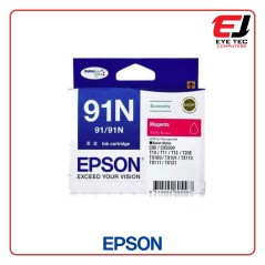 Epson 91N Magenta Original Cartridge