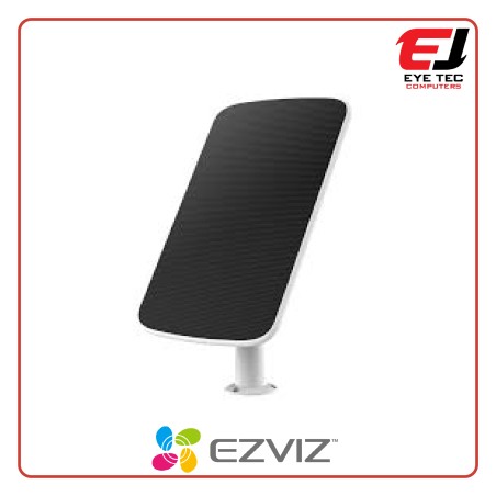 EZVIZ CS - CMT -Solar Charging Panel-C