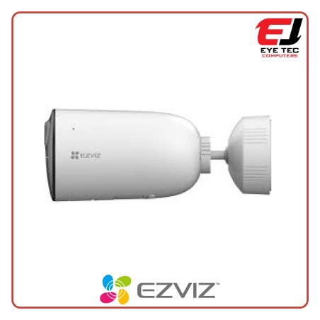 EZVIZ CS-CB3-R100-2D2WFL CS-CB3 2MP Battery Camera
