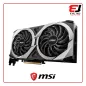 MSI Radeon™ RX 6700 XT MECH 2X 12G GDDR6 12GB Graphic Card