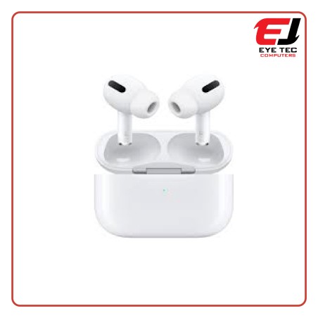 AIRPODS PRO with CASE