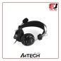 A4TECH HU-7P Comfort Fit Stereo USB Headset