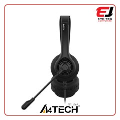 A4TECH HU-8 USB Stereo Headset