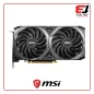 MSI GeForce RTX™ 3050 VENTUS 2X 8G OC 8GB GDDR6 Graphic Card