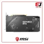 MSI GeForce RTX™ 3050 VENTUS 2X 8G OC 8GB GDDR6 Graphic Card