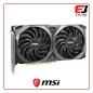 MSI GeForce RTX™ 3050 VENTUS 2X 8G OC 8GB GDDR6 Graphic Card