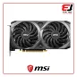 MSI GeForce RTX™ 3060 Ti VENTUS 2X 8G OCV1 LHR 8GB GDDR6 Graphic Card