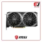 MSI GeForce RTX™ 3060 VENTUS 2X 12G OC 12GB GDDR6 Graphic Card