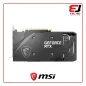 MSI GeForce RTX™ 3060 VENTUS 2X 12G OC 12GB GDDR6 Graphic Card