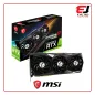 MSI GeForce RTX™ 3080 GAMING Z TRIO 12G LHR 12GB GDDR6X Graphic Card