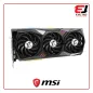 MSI GeForce RTX™ 3080 GAMING Z TRIO 12G LHR 12GB GDDR6X Graphic Card