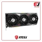 MSI GeForce RTX™ 3080 Ti GAMING X TRIO 12G GDDR6X 12GB Graphic Card