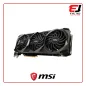 MSI GeForce RTX™ 3080 Ti VENTUS 3X 12G OC 12GB GDDR6X Graphic Card