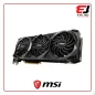 MSI GeForce RTX 3080 VENTUS 3X PLUS 12G OC LHR 12GB GDDR6X Graphic Card