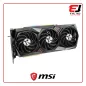 MSI GeForce RTX™ 3090 GAMING X TRIO 24G GDDR6X 24GB Graphic Card