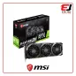 MSI GeForce RTX™ 3090 VENTUS 3X 24G GDDR6X 24GB Graphic Card