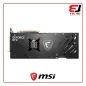 MSI GeForce RTX™ 4090 GAMING X TRIO 24G GDDR6X 24 GB Graphic Card