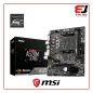 MSI A520M-A PRO Motherboard