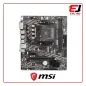 MSI A520M-A PRO Motherboard