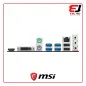 MSI A520M-A PRO Motherboard