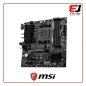 MSI B550M PRO-VDH WIFI Motherboard